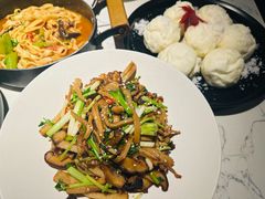 -奉天小馆·非遗东北菜(济南万象城店)