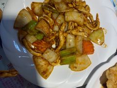 -乡间好味私家菜(总店)