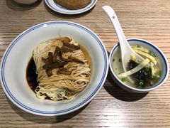 葱油拌面-君东记本帮面馆(天钥桥路店)