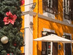 -ALBERGUE 1601 婆仔屋葡国餐厅