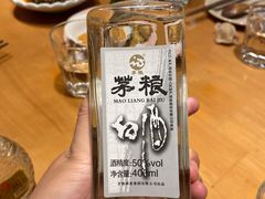 -山茶云南菜(中关村店)