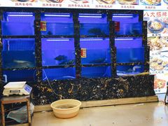 水产区-鑫鸿达·海鲜闽菜热炒小馆(中山路店)
