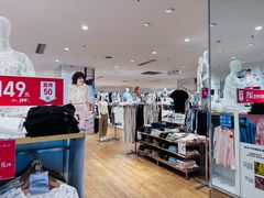 -优衣库(海口秀英万达广场店)