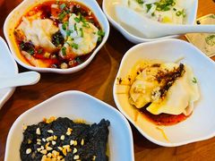 -龙抄手(春熙路总店)