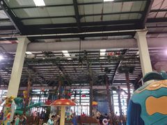 -南宫温泉水世界