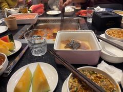 -川西坝子火锅(金沙1.0直营店)