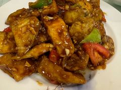 家里烧茄子-鼎香润(德胜门内店)