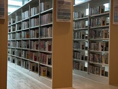 -广州市白云区图书馆