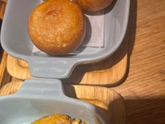 -蜜桃餐厅·伴山(绿宝广场店)