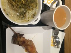 -大家乐(广州天河城六楼店)