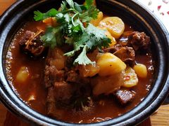 -顺香居·老字号湖北菜(江汉路店)