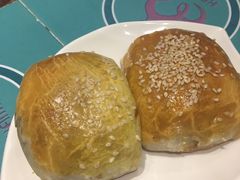 -哈密古丽新疆餐厅(江北融创店)