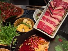 -三出山火锅(南京万象天地店)