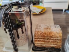 -FANEN法念·烘焙·甜点(万象城店)