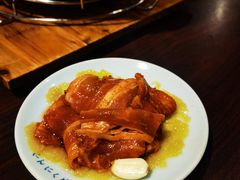 -蒜香焼肉PURUSHIN(马场路店)