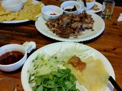 android_upload_pic-鹤乡东北菜(崮山路店)