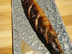-立山居酒屋·烧鸟 天妇罗(西北湖店)