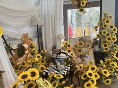 -禧室Joyous Lounge(禧园店)