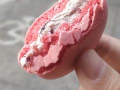 -麦当劳(沙河店)