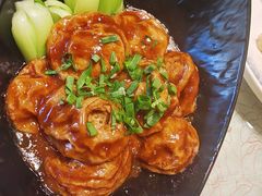 -浦江餐饮·上海菜馆(五四路店)