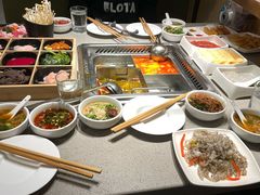 -海底捞火锅(壹悦城店)