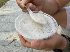 -钟姨糖水(惠城店)
