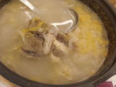 -东方饺子王(新奥购物中心店)