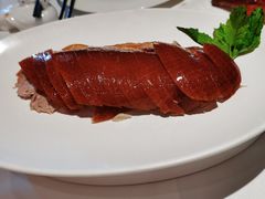 酥香嫩烤鸭-四季民福烤鸭店(望京旺角店)