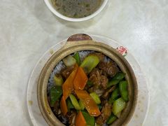 -露莎餐厅(得胜沙店)