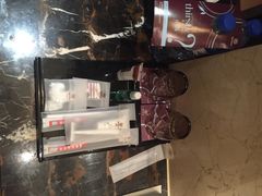 -西安赛瑞喜来登大酒店