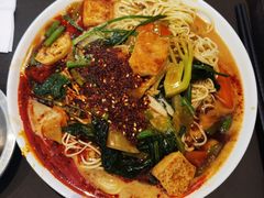 -有礼有面(知春路店)