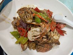 -李氏疙瘩汤·本地海鲜·老烟台菜(所城里店)