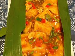 -蜗牛小馆醉乡民谣云南菜(惠新西里店)