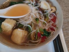 -上海丽笙精选海仑宾馆·莫赛克餐厅