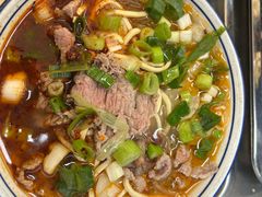 -杨家牛肉汤(淮建路店)