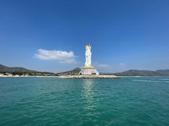 -三亚南山文化旅游区