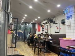 大堂-八角饮楼(虹桥店)