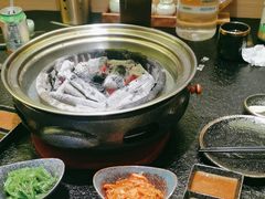 -樱嘢·炭火烧肉(惠南店)