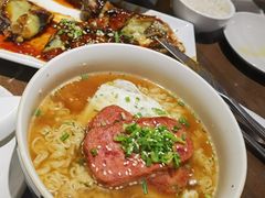 -新旺茶餐厅(嘉里城店)