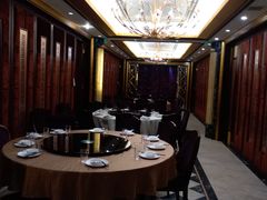 包厢-小龙酒家(桂平路店)
