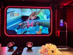 -星聚会KTV(苏州信投大厦店)