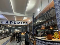 -La Pepica