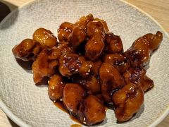糖醋里脊-佬肥猫(南翔印象城MEGA店)