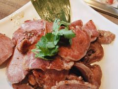 -新石器烤肉(美利广场店)