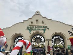 -国色天乡三期陆地乐园
