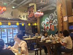 -江味龙虾馆·裸蓝龙虾(南山店)