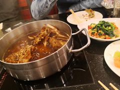 -蝎王府羊蝎子(天通苑店)