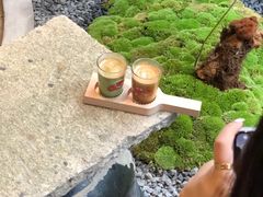 -Metal hands·铁手咖啡