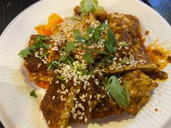 -沙州食驿·非遗小吃夜市