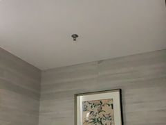 -喜茶(北京华贸购物中心店)